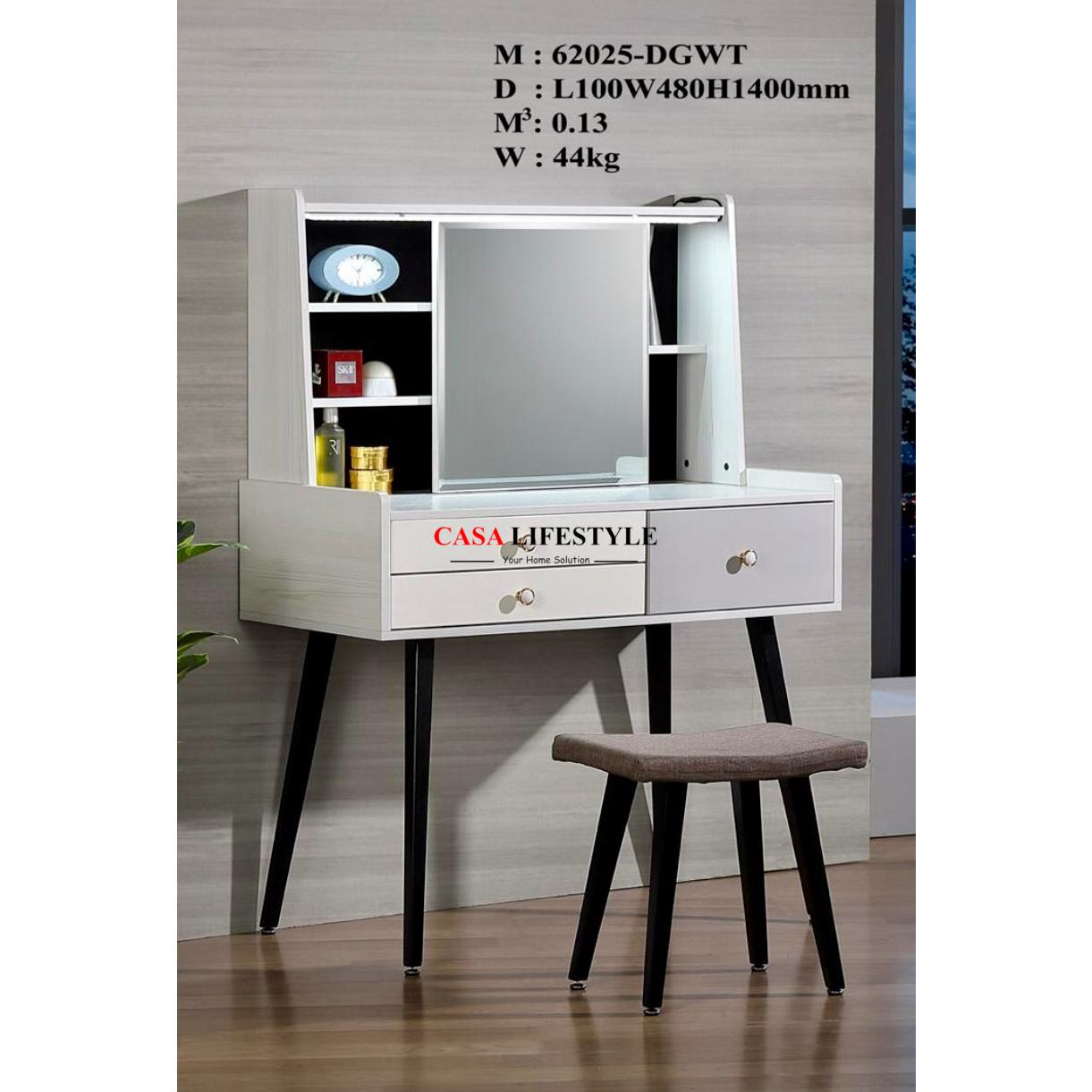 The 8 Best Dressing Table Malaysia That Aren’t From IKEA The 8 Best Dressing Table Malaysia That Aren’t From IKEA