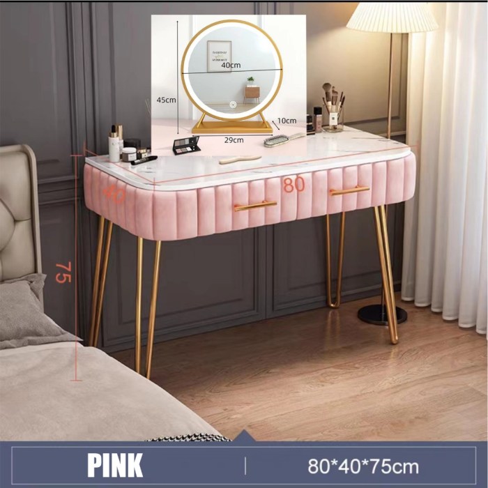 Study @ Dressing Table Selangor, Malaysia, Kuala Lumpur (KL), Shah Alam Design, Installation ... Study @ Dressing Table Selangor, Malaysia, Kuala Lumpur (KL), Shah Alam Design, Installation ...